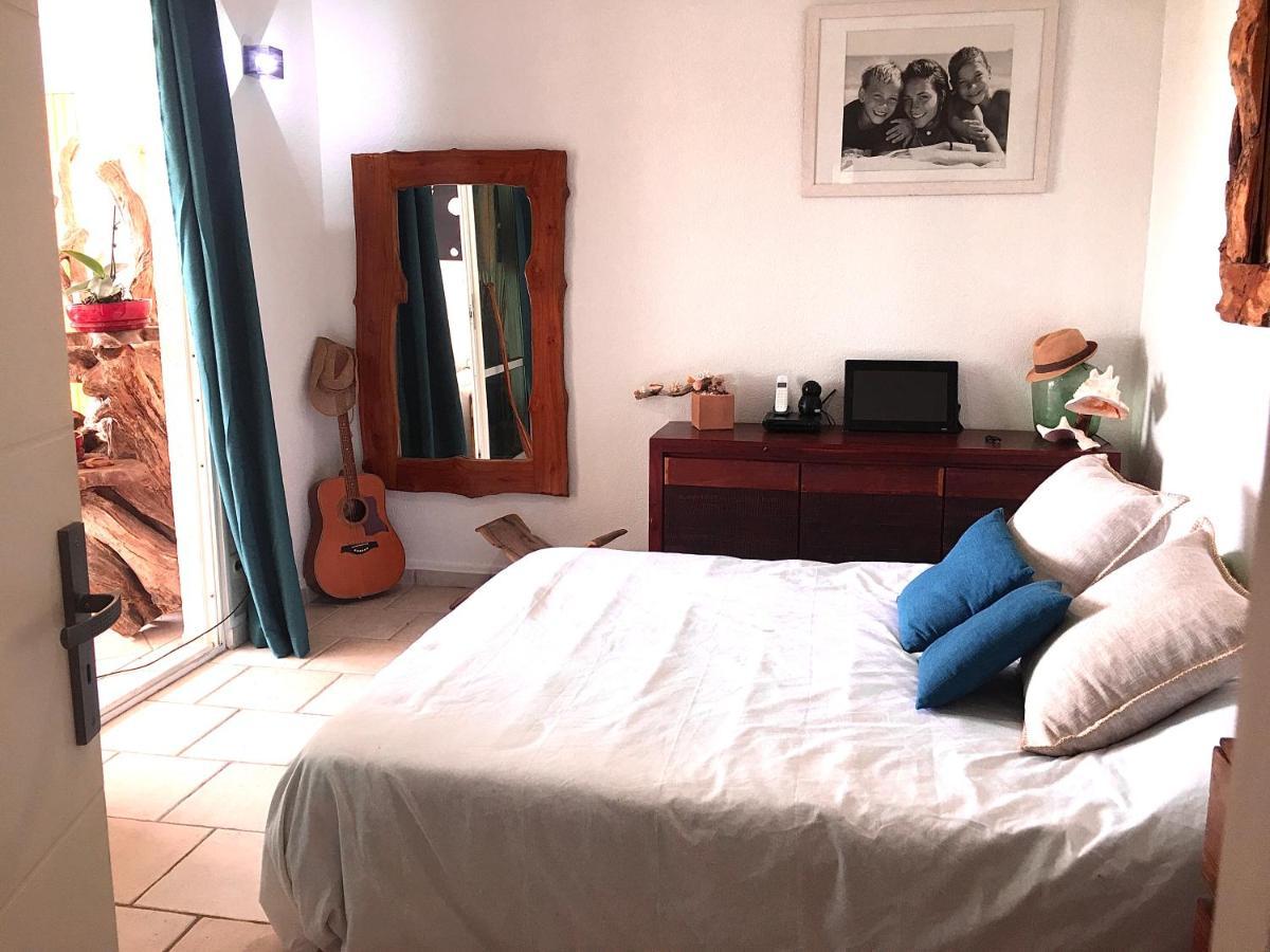 Villa Kazasoley à Le Gosier  Extérieur photo
